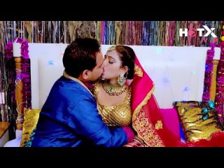 hot indian bride (2022) hotx vip hindi short film uncensored