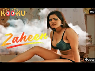 zaheen – 2021 – hindi short film – kooku