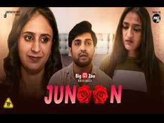 jeeja ka junoon – 2021 – hindi hot web series – bigmoviezoo