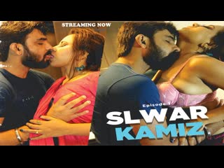salwar kameez uncut adda short film