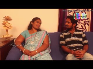 indian aunty affair with a teen boy (2022) hindi short film