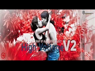 high voltage v2 (2021) hindi hot short film – bindastimes originals