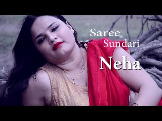 saree sundari   neha