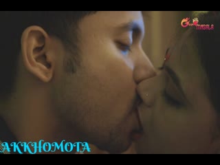 akkhomota – 2021 – bengali hot short film – garammasala