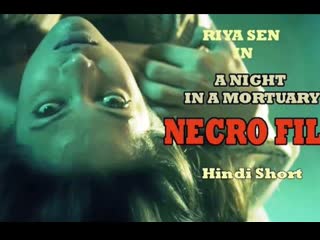 necro file – 2021 – hindi short film