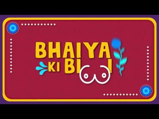 bhaiya ki biwi s01 kooku