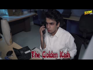 the golden kash (2021) hindi short film – boom movies originals