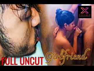 girlfriend 1– 2021 –xprime uncut