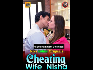 niksindian=cheating wife nisha had sex with her husband boss