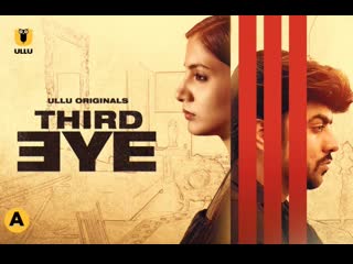 third eye (2021)