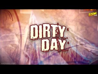 dirty day 18