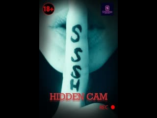 hidden cam.[