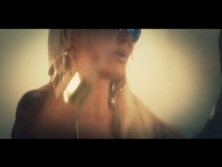 leticia sabater - i want a party - (official video)