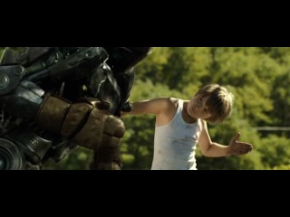 timbaland feat veronica – give it a go (ost real steel)