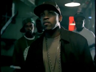 lloyd banks - hands up ft. 50 cent daddy