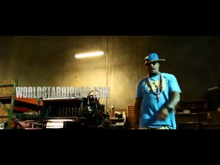 scrilla feat. young jeezy- i ball i stunt (official video)(2012) daddy